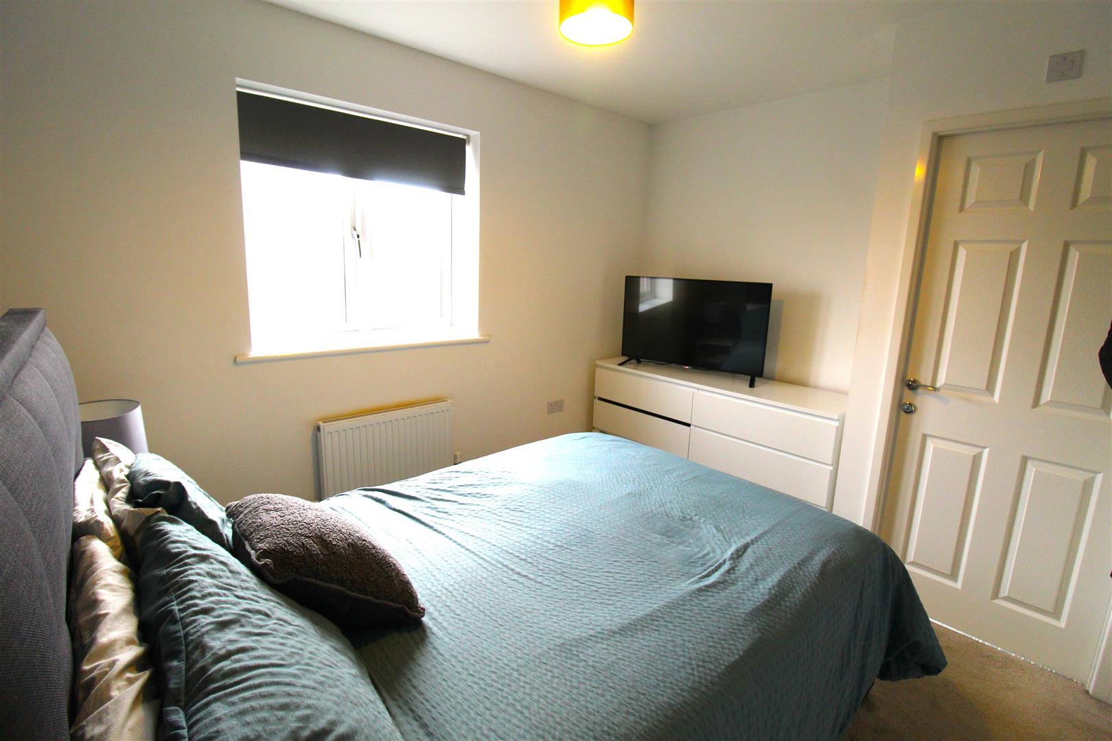 Rudyard Lake Grove, Brindley Village, Sandyford, Stoke-On-Trent